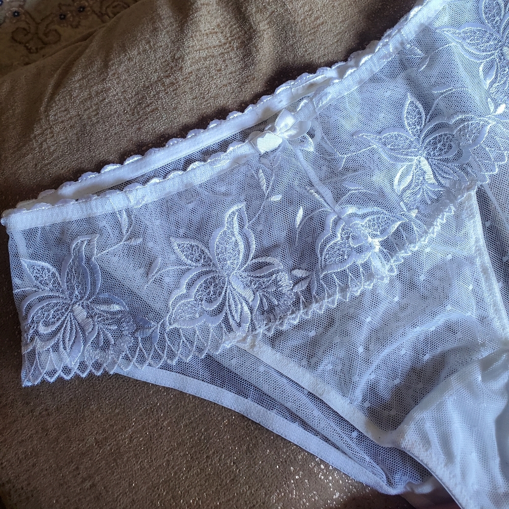 Triumph Panties